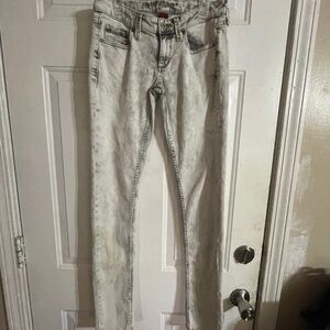 Arizona  jeans size 1